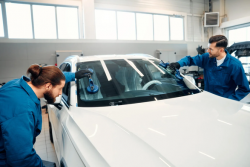 Windshield Replacement Vancouver – Complete Guide by Snowline Autoglass