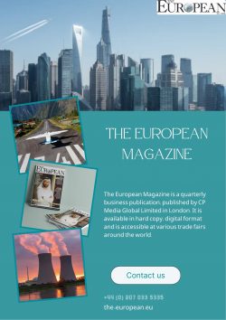 Executive Education Magazines