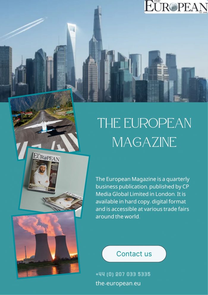 Executive Education Magazines