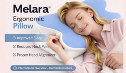 GET>> https://www.facebook.com/MelaraMaxPillowOfficial/