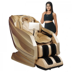 Body Massage Machine for Daily Stress Relief