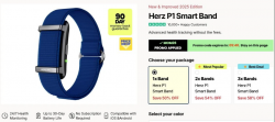 PRODUCT@>> https://www.facebook.com/HerzP1SmartBand/