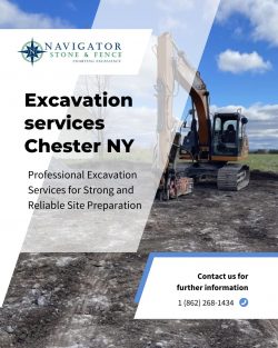 Why Are Professional Excavation Services Important for Construction Projects?