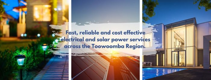 Electrician Harristown