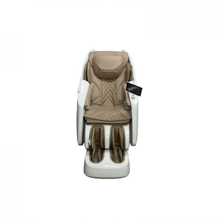 HCI eZen Advanced Full Body Massage Chair for Home Comfort
