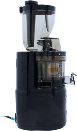 Wartmann Tritan Slowjuicer – PFAS vrij – Groenten En Fruitpers – WM-2308 SJ &# ...