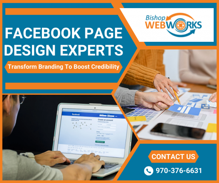 Facebook Page Setup For Strong Branding