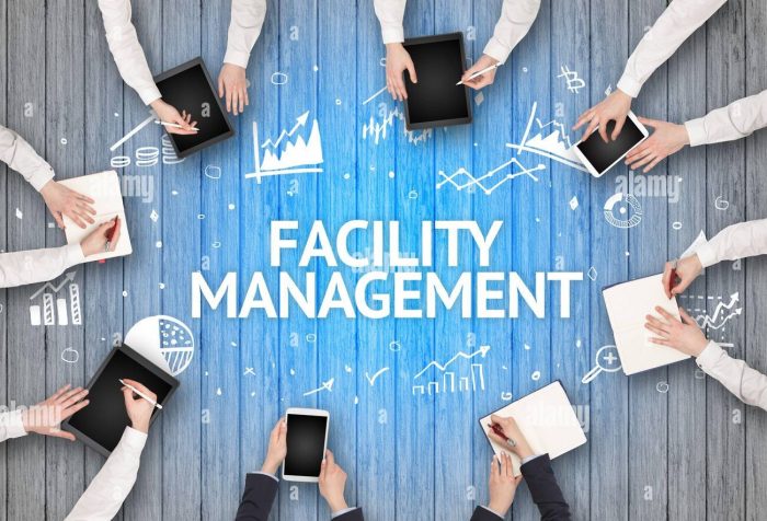 Facility Management SEO Services by Dubai SEO Company