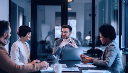 Upgrade Your Sales Process with CPQ to Revenue Cloud (RCA) Migration – Applikon IT Solutions