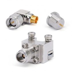 SMA Power Splitter for RF Signal Distribution | High Frequency Power Divider