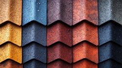 Roofing Shingles Kerala & Bangalore: Asphalt Shingles Roofing by Top Roofing Shingles Brands ...