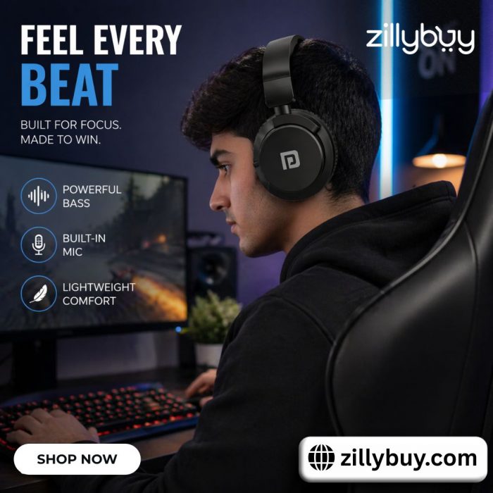 find the best portronics bluetooth headphones on huge discount at zillybuy-17768577688lpc4
