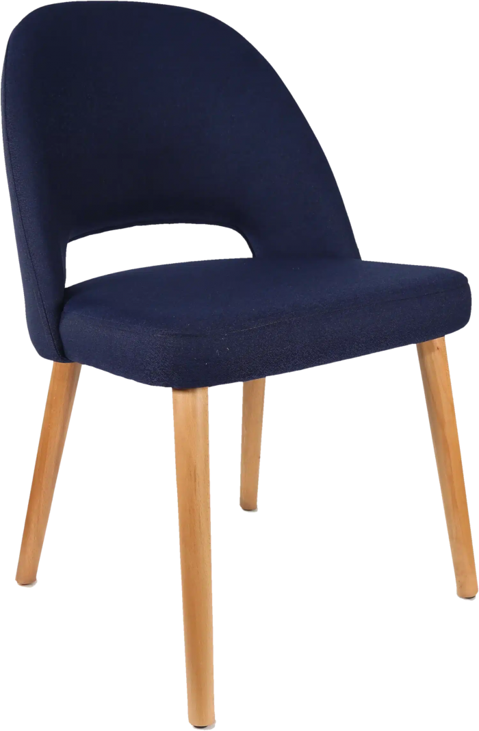 Navy / Trojan Oak
