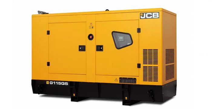 Reliable Power Anywhere with Dayim Equipment Rental: Your Trusted Generator Rental Partner