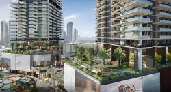 Meffier Sector 66 Gurgaon – Luxury High-Rise Living