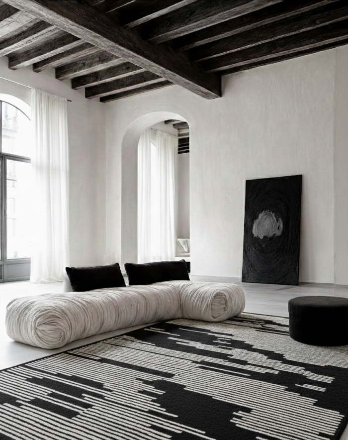 Why Eco-Friendly Rugs Are the Future of Home Decor