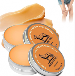 STORE@>> https://www.facebook.com/TheraWolfPainReliefBalm.Get/