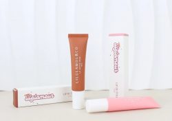 Glamour by D Beauty: Affordable Lip Gloss and Lip Tint Collection Online