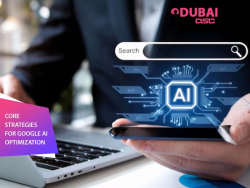 Core Strategies for Google AI Optimization