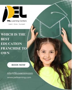Which Is The Best Education Franchise To Own