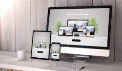 Healthcare Website Development for Scalable Growth