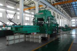 6 High Leveler
