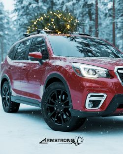Why Rolling Resistance Matters: Choosing the Best SUV Tires for Fuel Economy