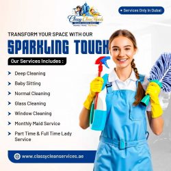 Full Time Nanny Dubai Trusted Home Childcare Experts