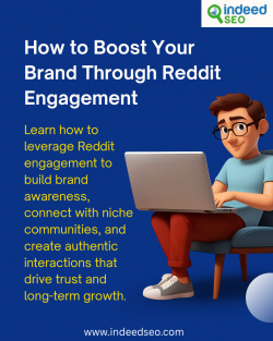 What Are the Best Ways to Grow a Brand Using Reddit Communities