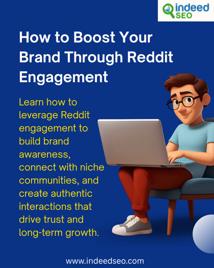What Are the Best Ways to Grow a Brand Using Reddit Communities