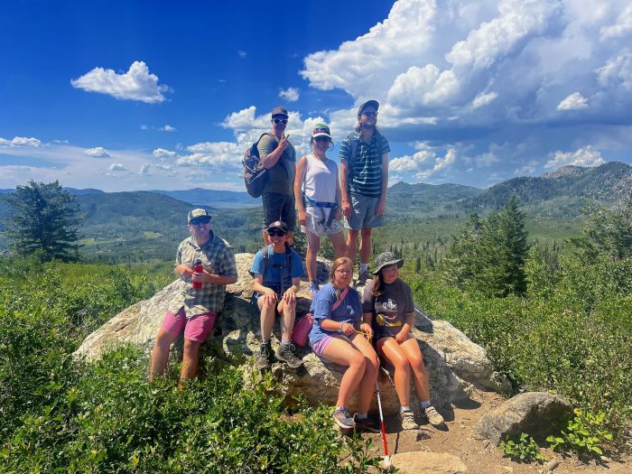 Inclusive Adaptive Sports Programs in Steamboat Springs