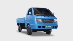 The Best Commercial Vehicles in India