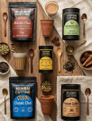 Instant Tea Vending Machine for Office Beverage Needs