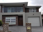 Classic Plantation Shutters for Clean Look and Simple Light Control