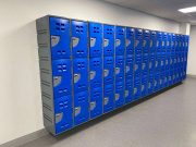 Practical Lockers for Sale Perth for Workplaces and Facilities