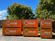 Reliable Recycling in Tasmania for Scrap Metal and Everyday Items