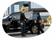 Corporate Chauffeured Cars Built for Business in Melbourne