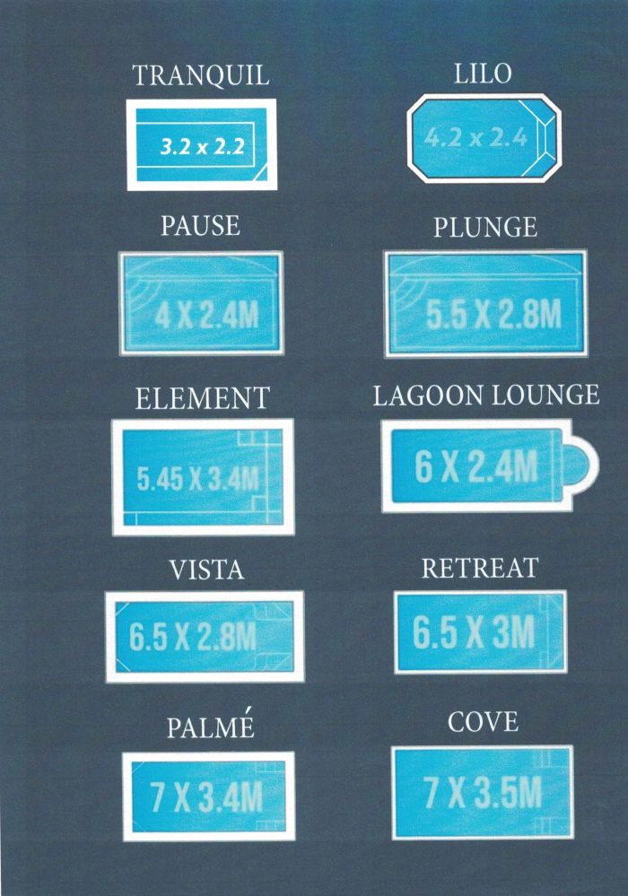 Swimming Pool Sales Northland | NZ Made Fibreglass