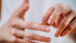 eft tapping therapist near me