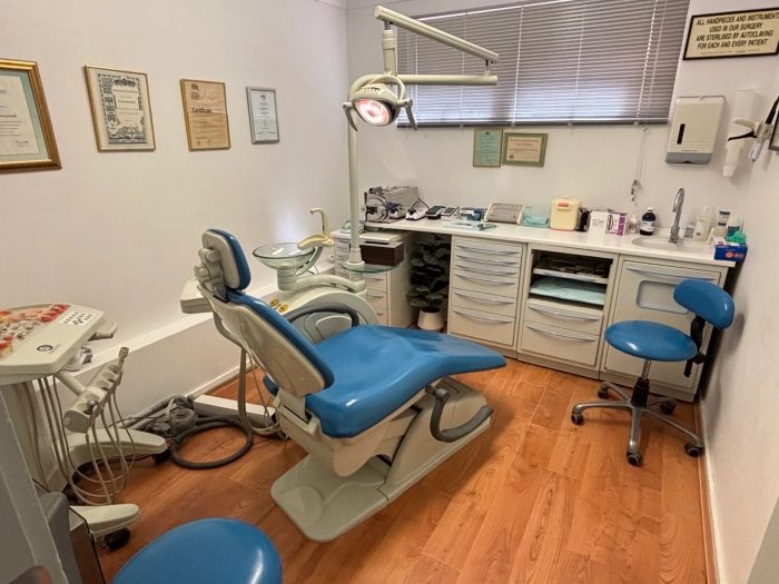 Full Dentures Bondi | Custom Smile Restoration