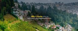 Gangtok Tour Package – Serene Himalayan Holidays | Denzong Leisure