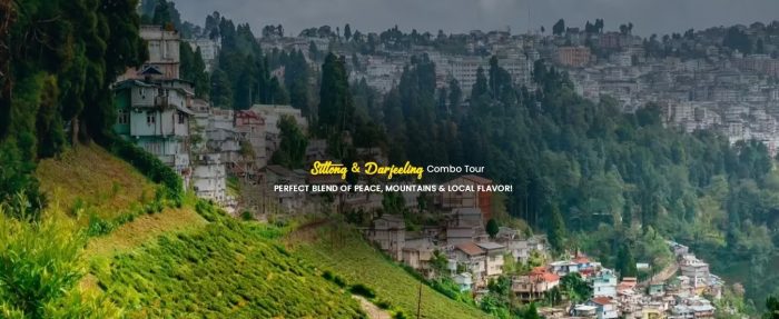Gangtok Tour Package – Serene Himalayan Holidays | Denzong Leisure