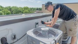 electrical furnace repairs in Montreal