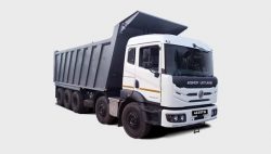 Get the Best Model of Ashok Leyland in India
