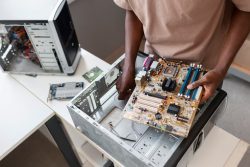 Reliable Computer Repair Home Service at Your Doorstep