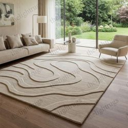 Quality Rugs Melbourne – Durable & Stylish by OZ Knots