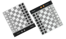 Buy Chessnut Pro Smart Chess Board Online – Chessnut