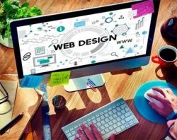 Rewathi Innovations: Delivering Expert Web Development Services in Jaipur