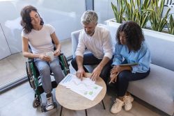 Registered NDIS Providers Sydney | Approved Disability Support Services