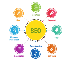 Sangita Technologies – The Best SEO Company in Jaipur for Business Growth
